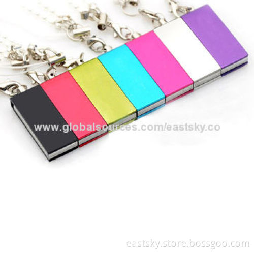 Twist Promotional USB Drive, 64MB to 32GB Memory Capacity, COB Technology, 100% Genuine CapacityNew